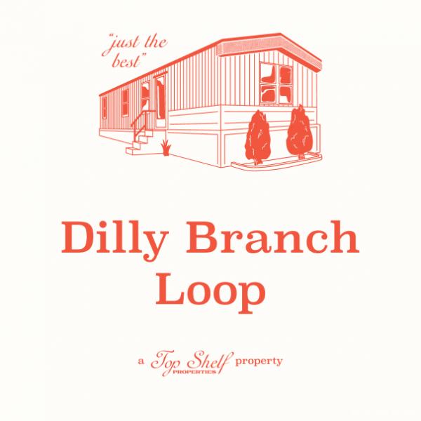 Photo of Dilly Branch Loop, Daleville AL