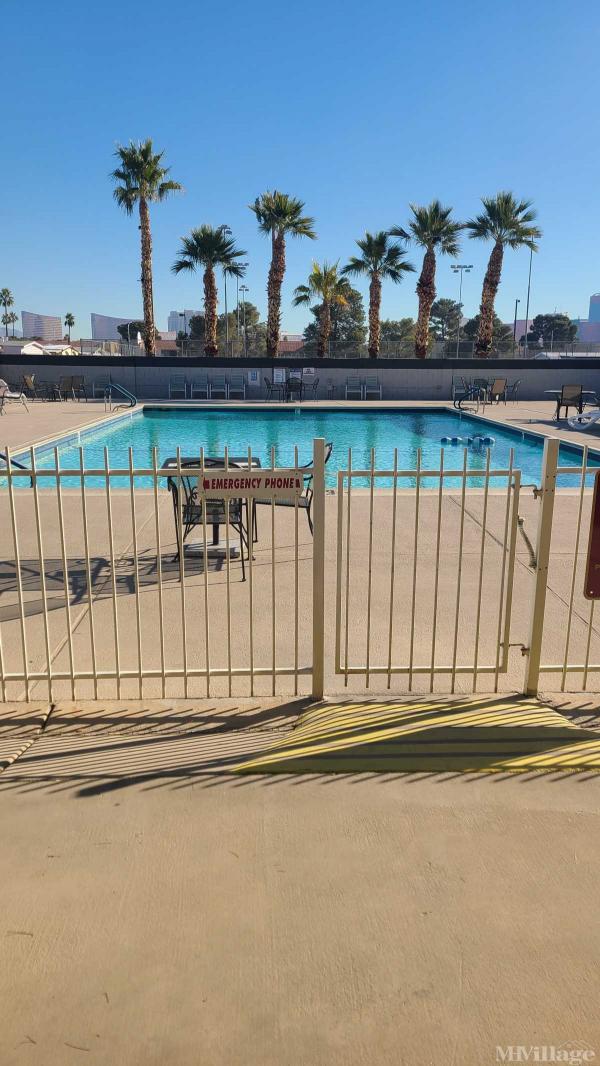 Photo 1 of 1 of park located at 4525 West Twain Avenue Las Vegas, NV 89103