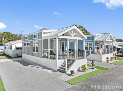 Mobile Home Park in Largo FL