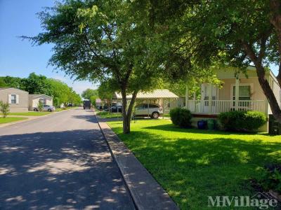 Mobile Home Park in Austin TX