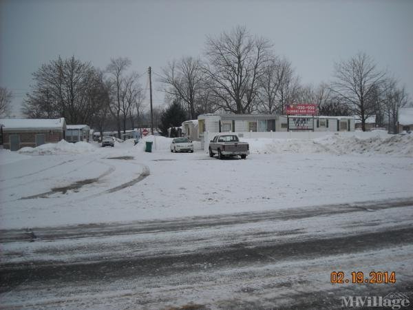 Photo of Circle Inn Mobile Park, Shelbyville MI