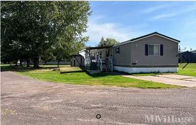 Mobile Home Park in Ashland WI