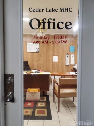 Photo 3 of 5 of park