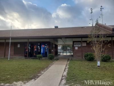 Mobile Home Park in Biloxi MS