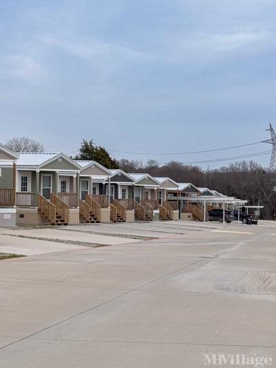 Mobile Home Park in Wylie TX