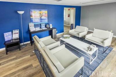 Photo 5 of 25 of park located at 20179 West Good Hope Road, Box C-4, Site 107 Lannon, WI 53046