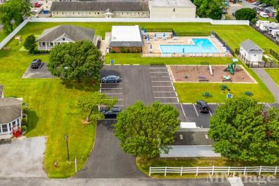 Photo 2 of 26 of park located at 19 Pool House Lane Rehoboth Beach, DE 19971