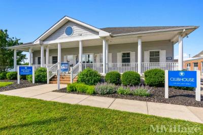 Photo 3 of 26 of park located at 19 Pool House Lane Rehoboth Beach, DE 19971