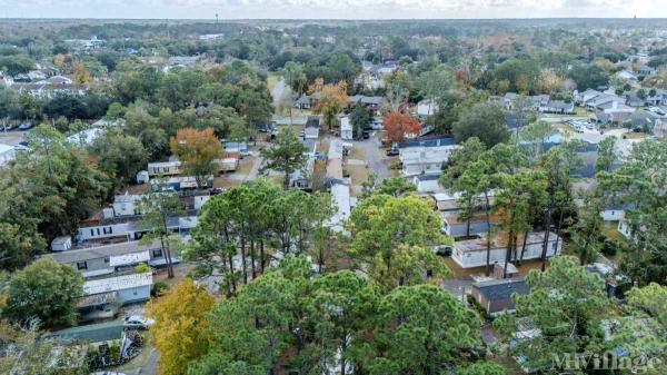 Photo of Americana Mobile Home Park, Jacksonville FL