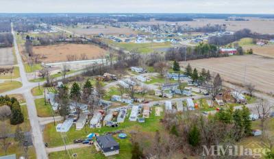 Photo 3 of 4 of park located at 5760 County Route 327 Garrett, IN 46738