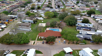 Photo 2 of 5 of park located at 7800 Forest Hill Drive Fort Worth, TX 76140