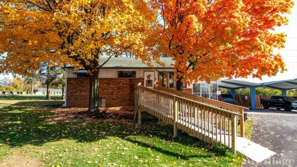 Photo of Dyer's Mobile Home Court, Columbus OH