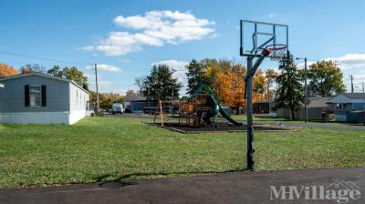 Photo 5 of 7 of park located at 4715 Sullivant Avenue Columbus, OH 43228