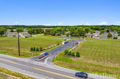 Photo 3 of 26 of park located at 14 Manor House Ln. Lewes, DE 19958