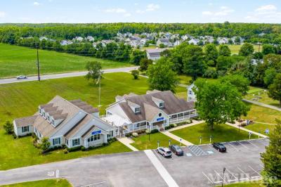 Photo 4 of 26 of park located at 14 Manor House Ln. Lewes, DE 19958