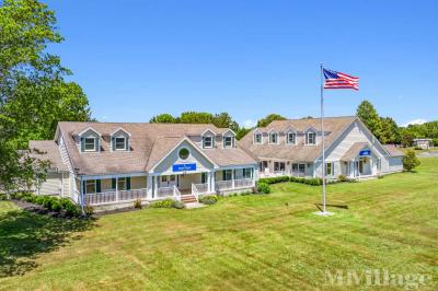Photo 5 of 26 of park located at 14 Manor House Ln. Lewes, DE 19958