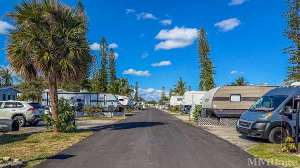 Photo of Highland Pines Mobile Home Park, Deerfield Beach FL