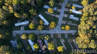 Mobile Home Park in High Ridge MO