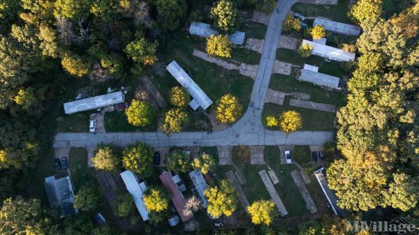 Photo 1 of 2 of park located at 5313 Cinphany Court High Ridge, MO 63049