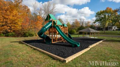 Photo 2 of 5 of park located at 1000 West Main St., West Jefferson, OH 43162