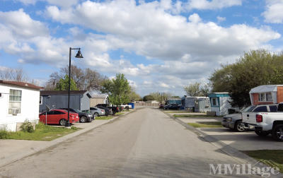 Photo 2 of 5 of park located at 421 W. Lawson Rd., Dallas, TX 75253