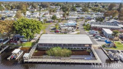 Photo 3 of 28 of park located at 2995 Highway 441 SE Okeechobee, FL 34974