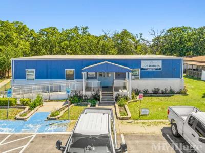 Mobile Home Park in Arlington TX