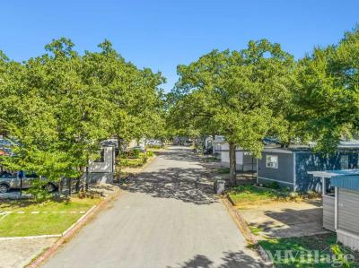 Mobile Home Park in Arlington TX