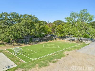 Photo 4 of 6 of park located at 2301 Ballpark Way Arlington, TX 76006