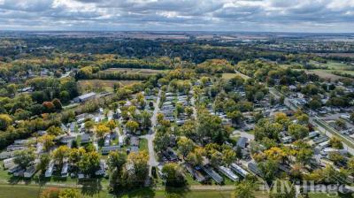 Photo 2 of 6 of park located at 1212 Epsilon St., Bloomington, IL 61701