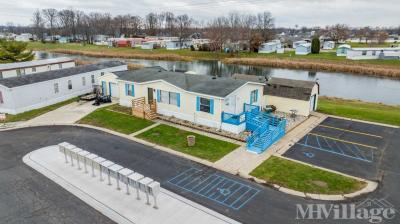 Mobile Home Park in Garrett IN