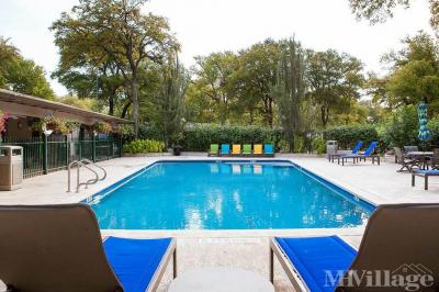 Photo 3 of 6 of park located at 7901 E. Ben White Blvd. Austin, TX 78744