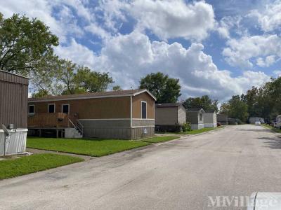 Photo 5 of 6 of park located at 2935 Calder Dr., League City, TX 77573