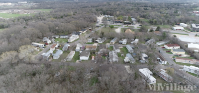 Photo 5 of 6 of park located at 6404 Texoma Pkwy, 81-B Sherman, TX 75090