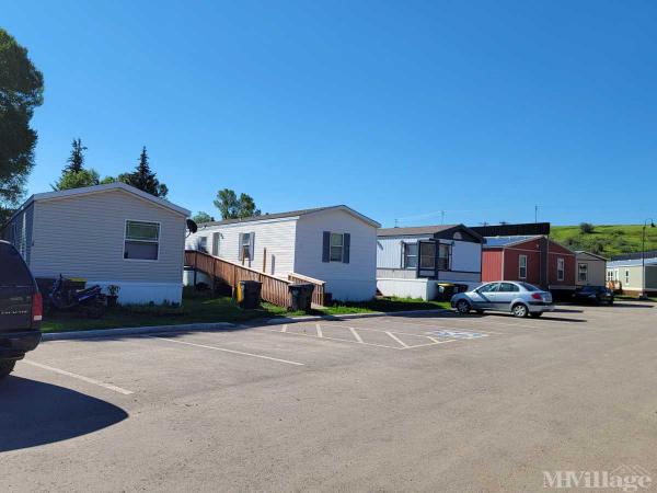 Photo of Willow Bend Community, Oak Creek CO