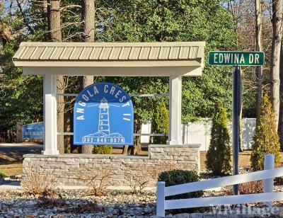 Mobile Home Park in Lewes DE