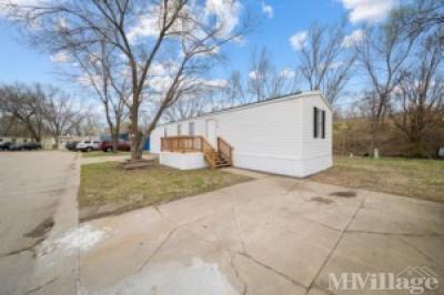 Mobile Home Park in Grand Island NE