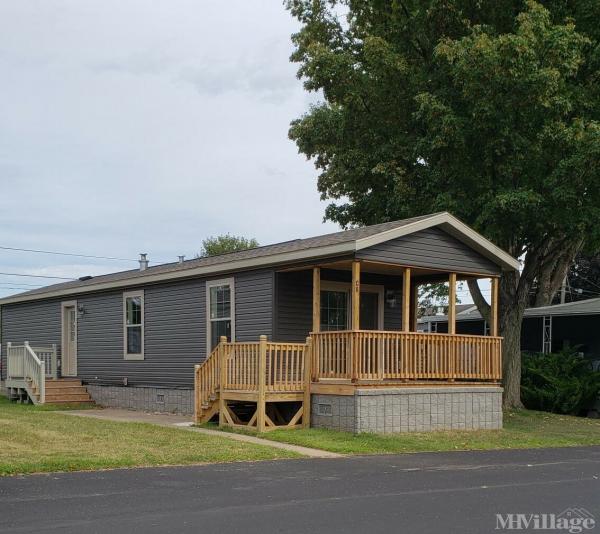Photo 2 of 2 of park located at 1025 Oak Ave S Onalaska, WI 54650