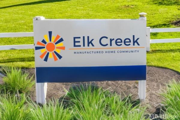 Photo of Elk Creek Mobile Home Park, Madisonville KY