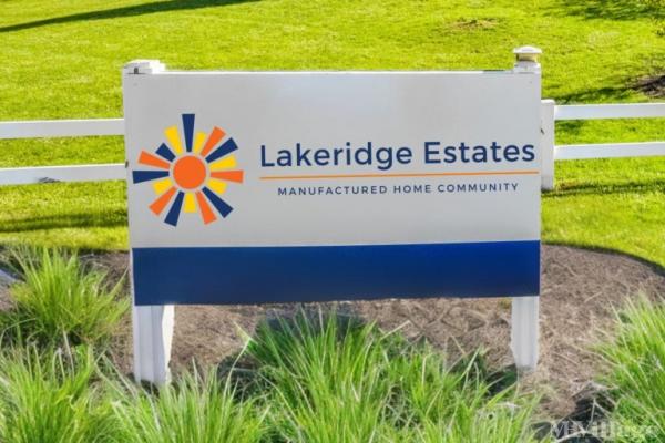 Photo of Lakeridge Estates, Huntsville OH