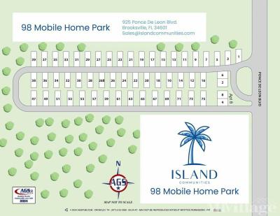 Photo 5 of 5 of park located at 925 Ponce De Leon Boulevard Brooksville, FL 34601