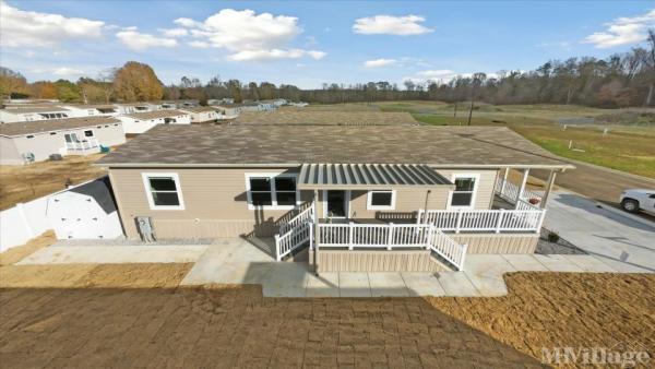 Photo of River Bluff Estates, Memphis TN