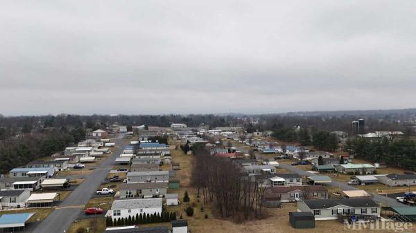 Photo of Maizefield Mobile Home Community, Shippensburg PA
