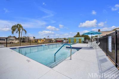 Photo 3 of 29 of park located at 40703 Stewart Road Dade City, FL 33525