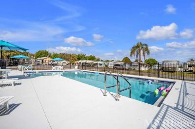 Photo 4 of 29 of park located at 40703 Stewart Road Dade City, FL 33525