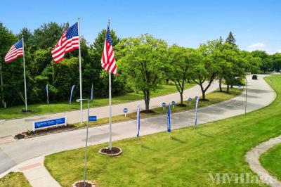 Photo 2 of 26 of park located at 1061 Wilson Avenue NW Walker, MI 49534