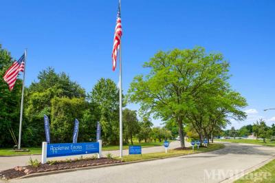 Photo 3 of 26 of park located at 1061 Wilson Avenue NW Walker, MI 49534