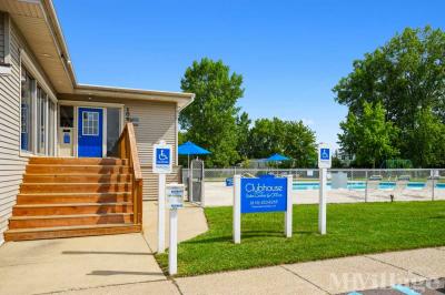 Photo 5 of 26 of park located at 1061 Wilson Avenue NW Walker, MI 49534
