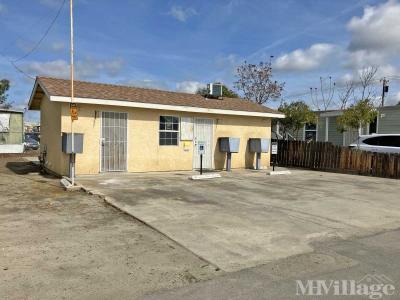 Photo 2 of 8 of park located at 614 Otis Ave Corcoran, CA 93212