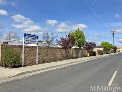 Photo 3 of 8 of park located at 614 Otis Ave Corcoran, CA 93212